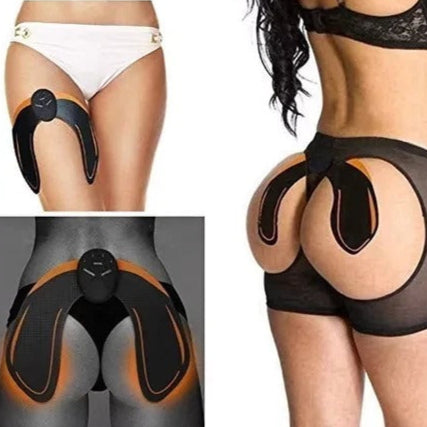 Tonificador De Gluteos - GluteLift™